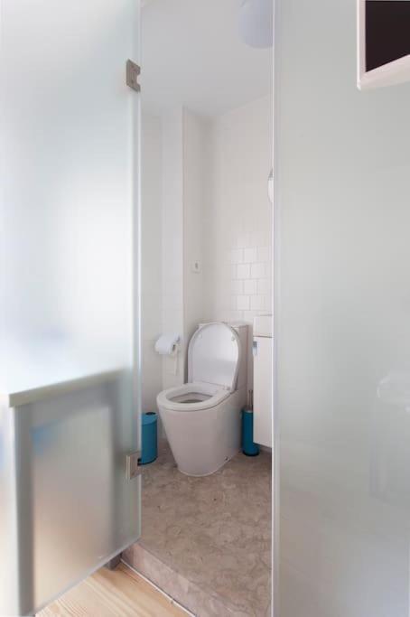 شقة Sao Vicente IV - Eco-Flat With French Balcony & View Lisboa المظهر الخارجي الصورة