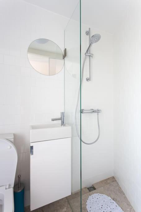 شقة Sao Vicente IV - Eco-Flat With French Balcony & View Lisboa المظهر الخارجي الصورة