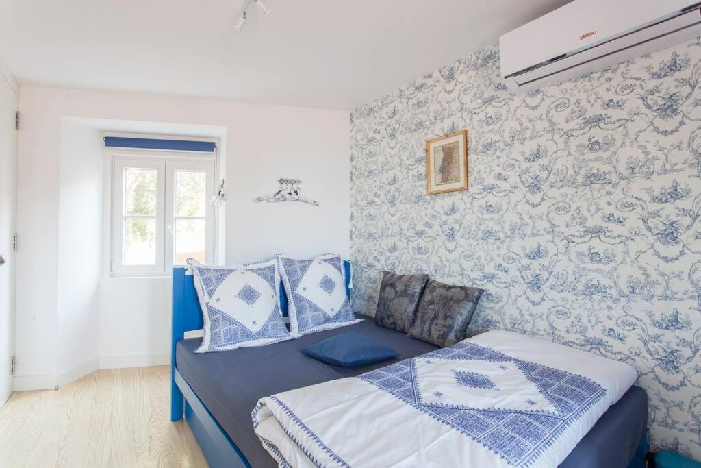 شقة Sao Vicente IV - Eco-Flat With French Balcony & View Lisboa المظهر الخارجي الصورة