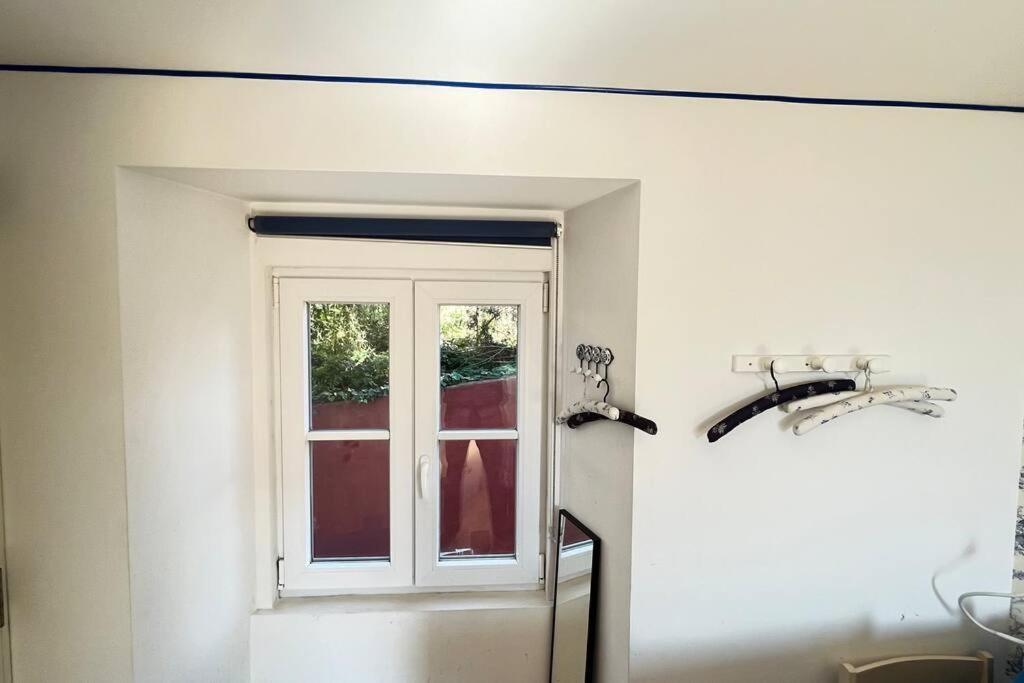 شقة Sao Vicente IV - Eco-Flat With French Balcony & View Lisboa المظهر الخارجي الصورة